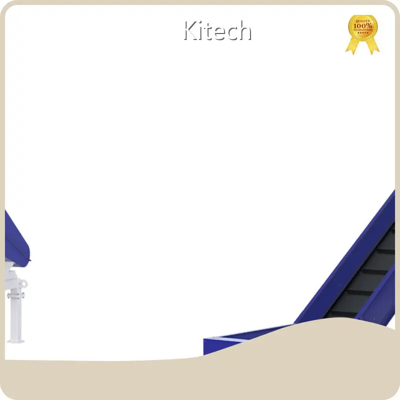 Bottle Crusher Machine - - Kitech 1