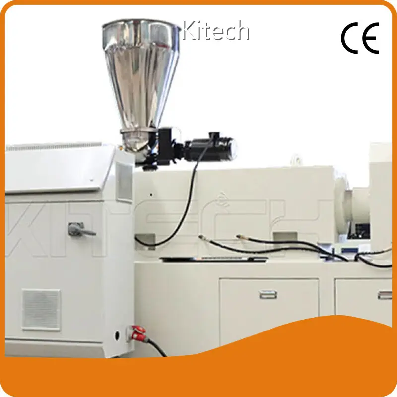 Plastic Recycling Washing Machine by Kitech 1