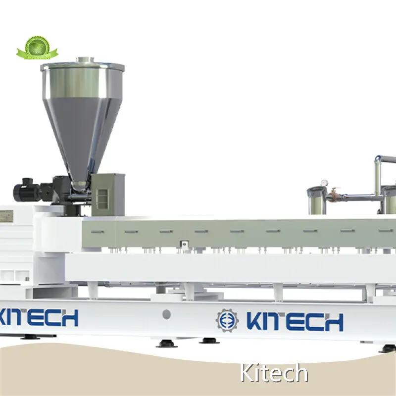 Wholesalerspet Pelletizing Machine 1