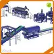 Plastic Recycling Machine Supplier - - Kitech 1