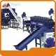 Kitech Commercial Plastic Recycling Machine Company 1