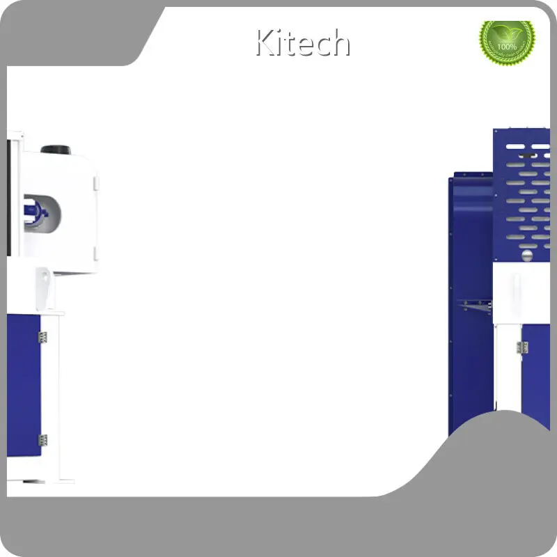 Kitech Waste Recycling Machine Waste Recycling MachineCompanies 1