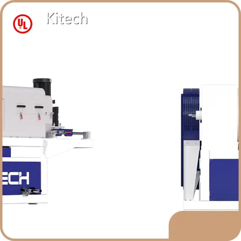 Highqualityplastic Recycling Extruder Machine 1