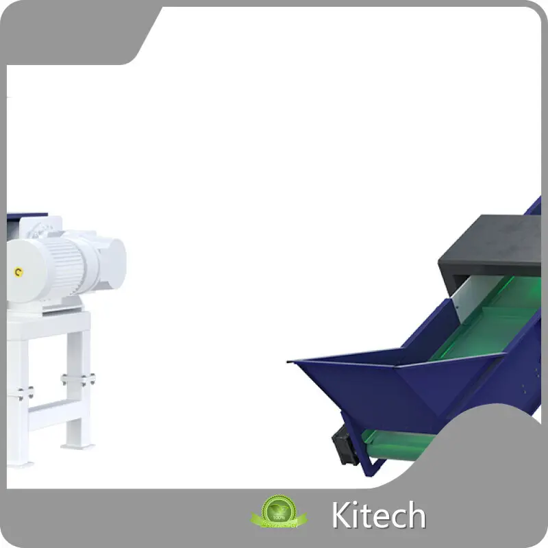 Wholesalers Single Shaft Plastic Shredder Single Shaft Plastic Shredder Company 1