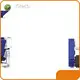 Kitech Plastic Shredder Machine Company 1
