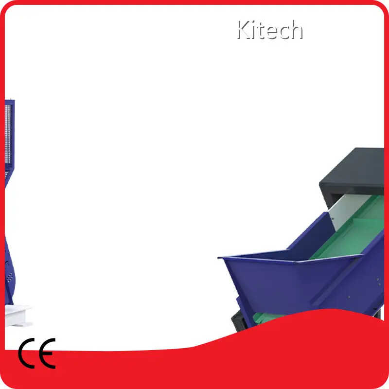 Plastic Crusher Manufacturer Company 1