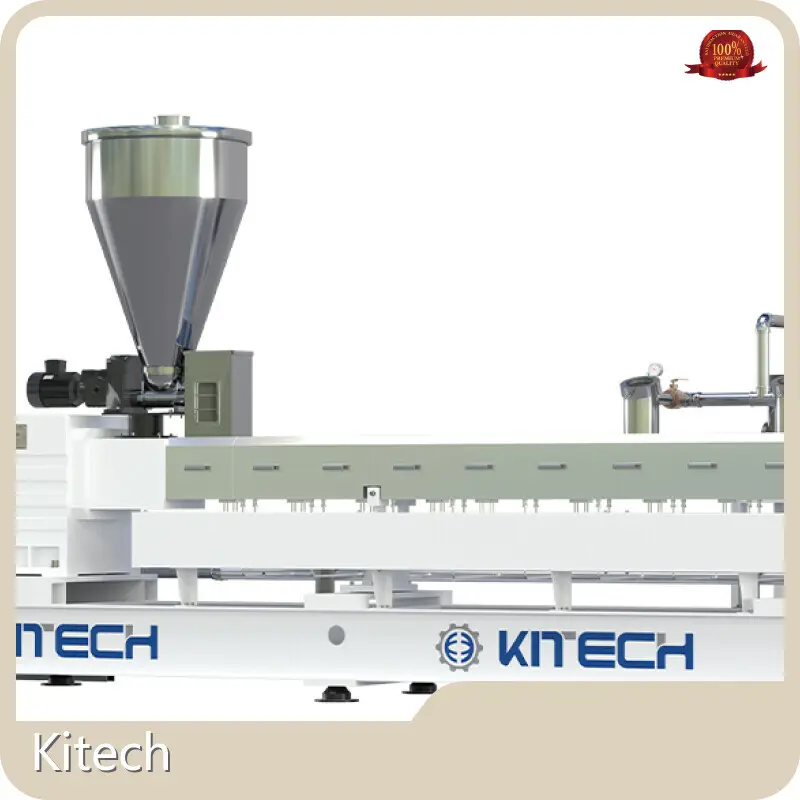 Customzied Plastic Recycling Shredder Machine Factory 1