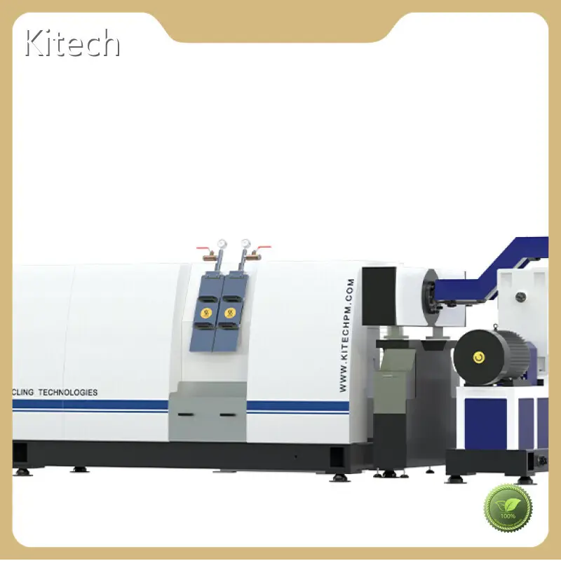 Wholesalers Plastic Recycling Machine Price Company 1