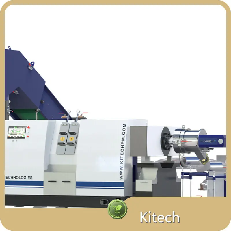 Plastic Recycling Equipment for Sale Manufacter 1