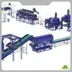 Industrial Plastic Recycling Machine Supplier Price List 1