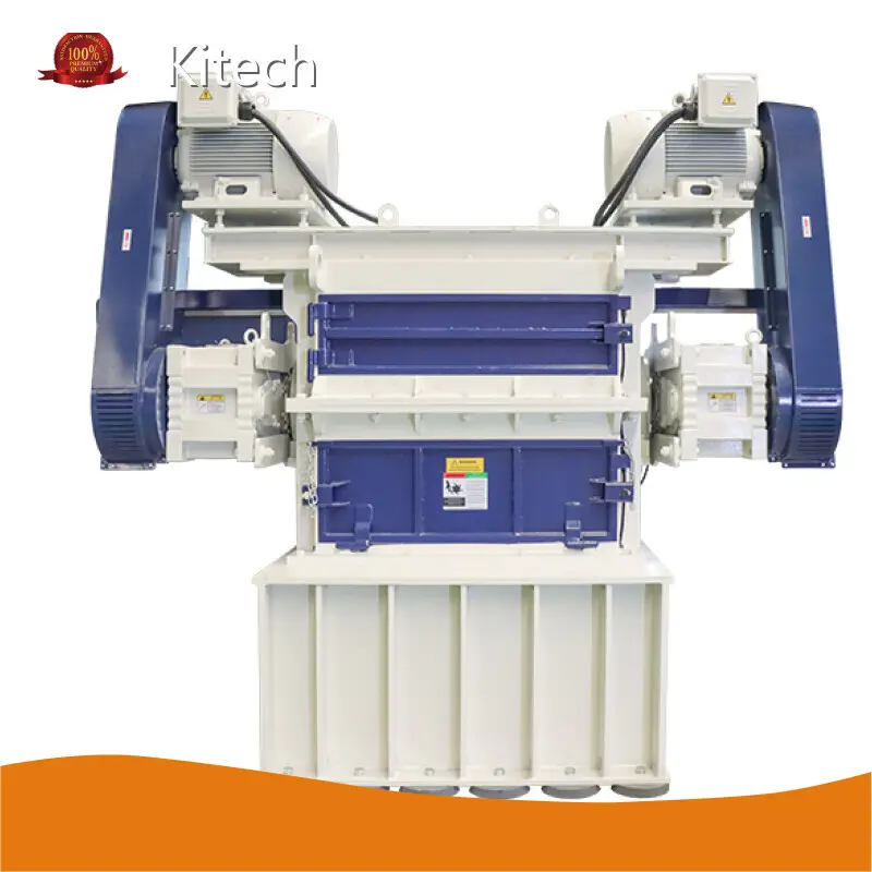 Wholesalers Industrial Plastic Shredder for Sale Manufacuturer 1