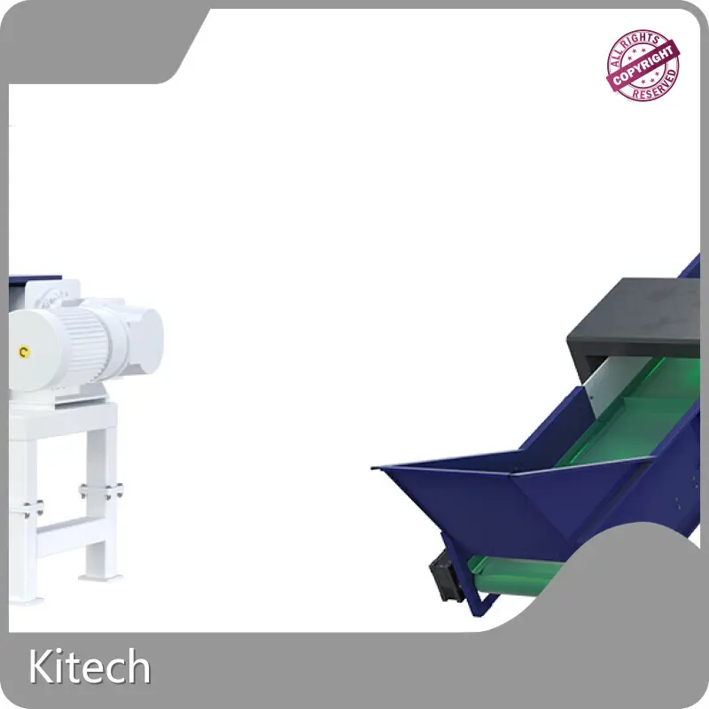 Wholesalers Single Shaft Plastic Shredder Company 1