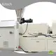 Topwaste Plastic Recycling Pelletizing Machine 1