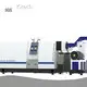 Commercial Plastic Recycling Machine Manufacturer 1