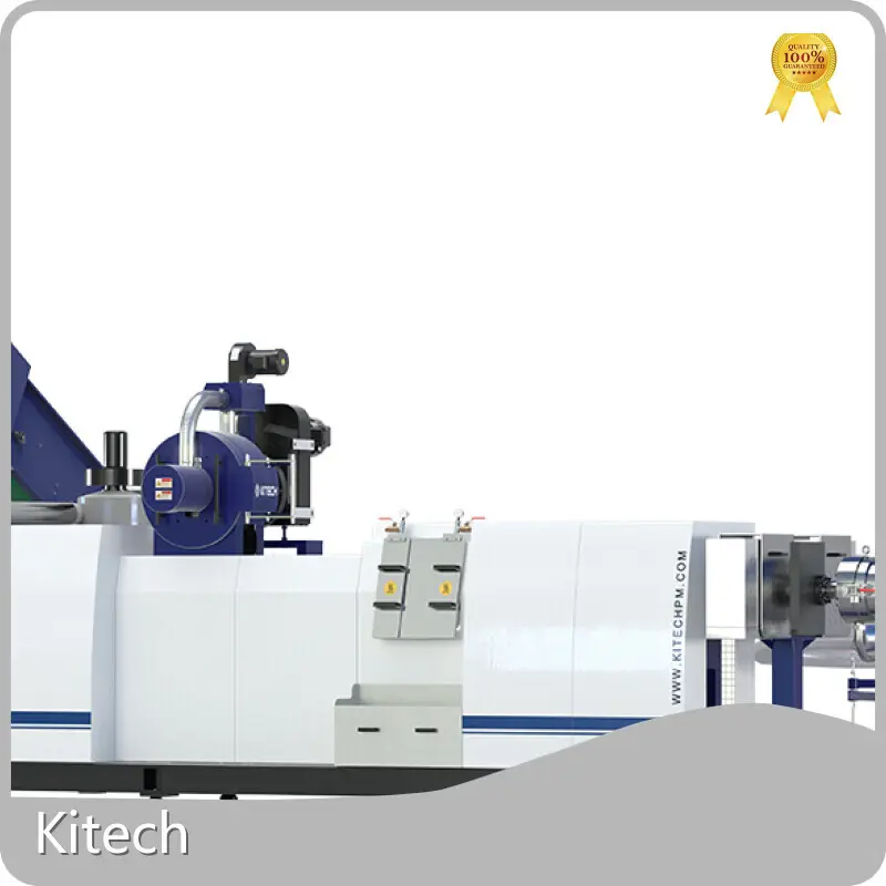 Bestquality Plastic Recycling Machine Supplier Price List 1