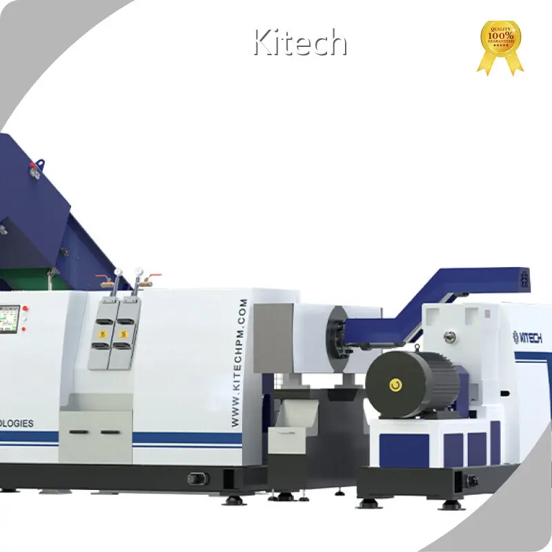 Plastic Recycling Machine Manufacturers Suppliers 1
