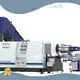 Kitech Plastic Recycling Pelletizing Machine Wholesalers 1