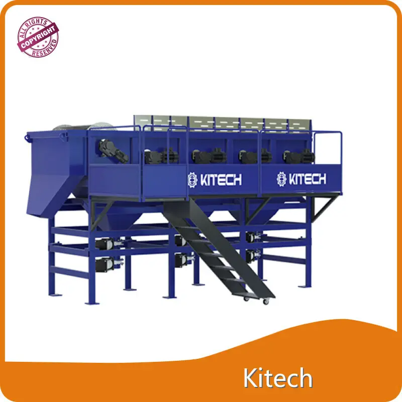 Recycling Machine Manufacturers Wholesalers 1