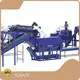 Waste Plastic Washing System - - Kitech 1