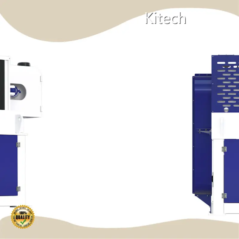 Kitech Recycling Electronic Equipment Recycling Electronic EquipmentManufacturer 1