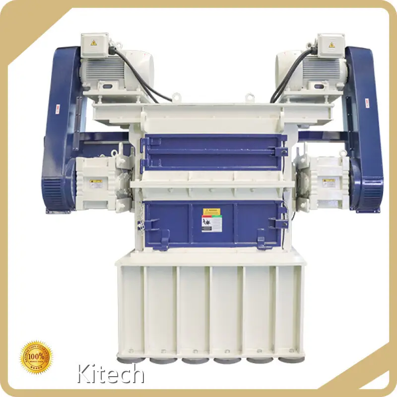 Topplastic Shredder Machine 1