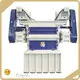 Topplastic Shredder Machine 1