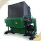 Industrial Plastic Shredder-1 1