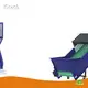 Single Shaft Shredder Manufacturer Manufacturers 1