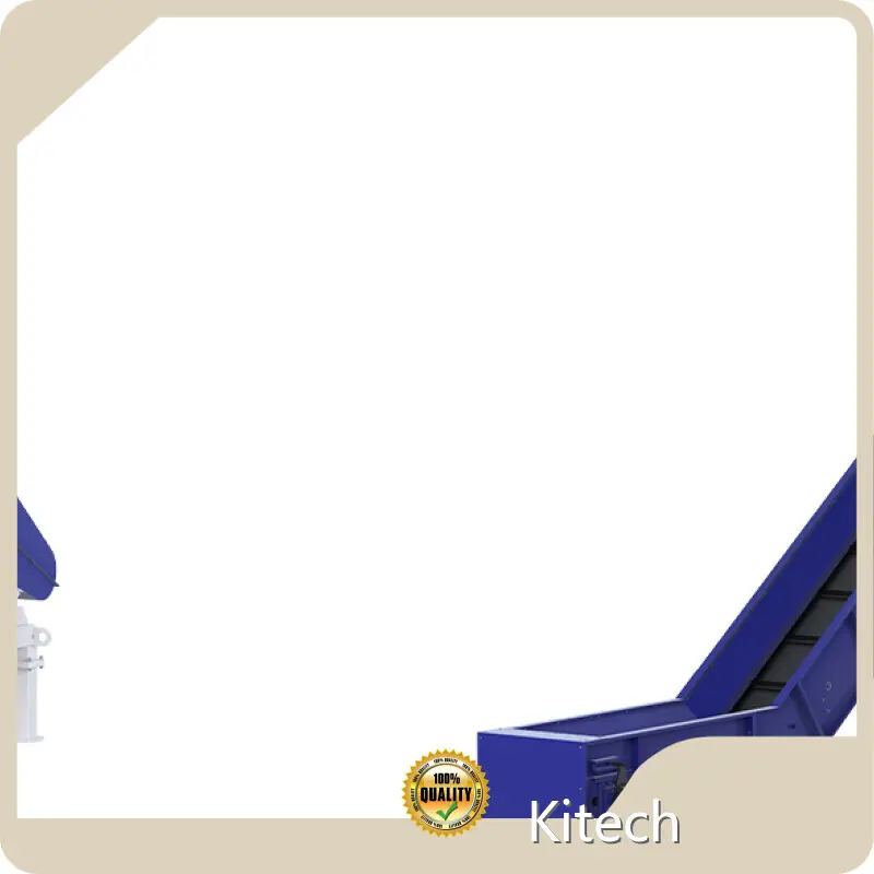 Industrial Plastic Crusher Customize 1