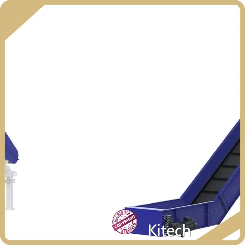 Kitech Plastic Bag Crusher Machine Plastic Bag Crusher MachineManufacturer 1