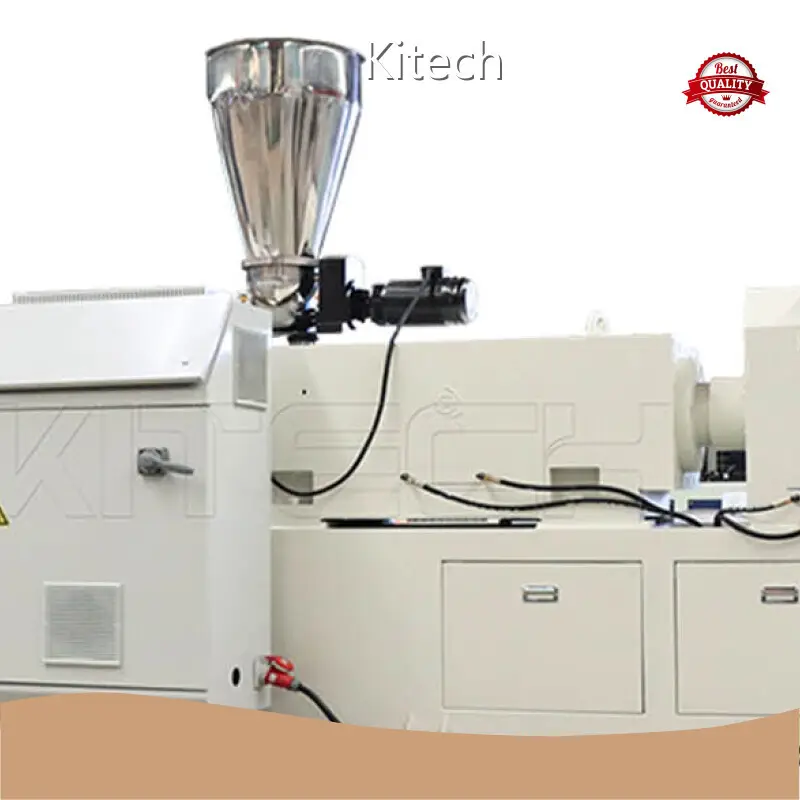 Recycling Machine Manufacturers - - Kitech 1