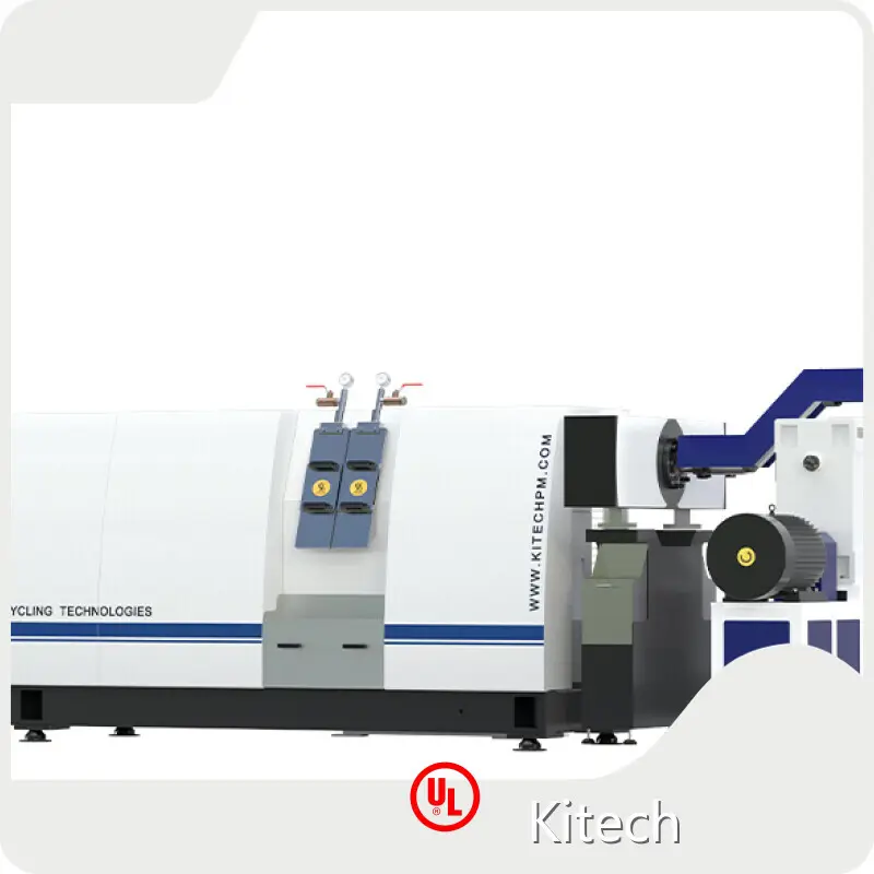 Wholesale Small Plastic Recycling Machine Small Plastic Recycling Machine Company 1