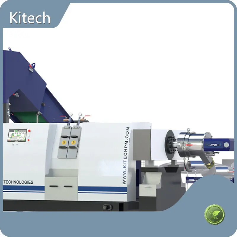 Plastic Recycling Shredder Machine Supply-1 1