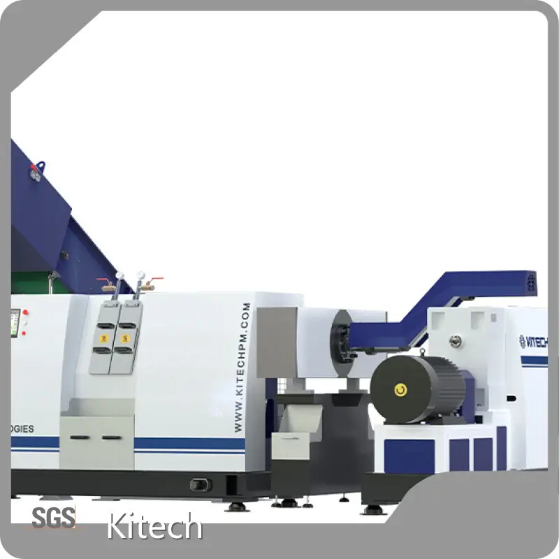 Plastic Recycling Dana Machine by Kitech-2 1