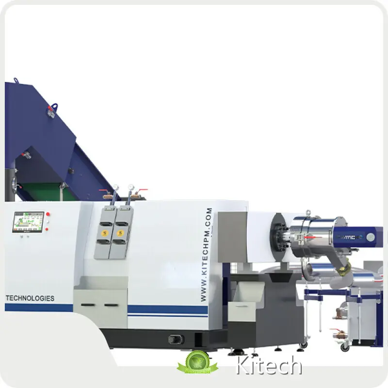 Best Qualityplastic Recycling Extruder Machine-1 1