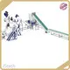 Commercial Plastic Recycling Machine by Kitech 1