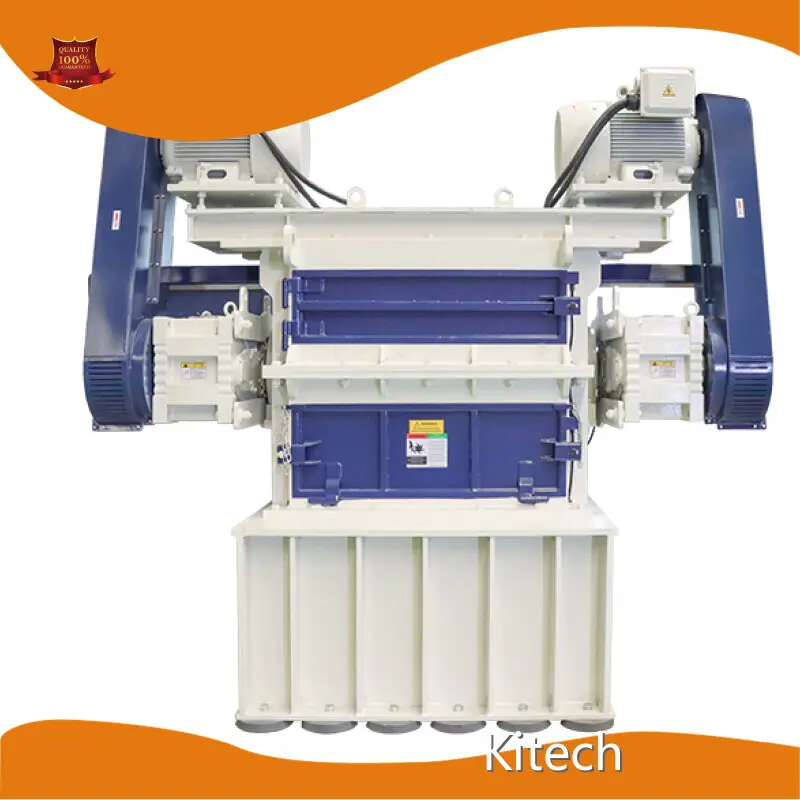 Plastic Waste Shredder Machine Forsale 1