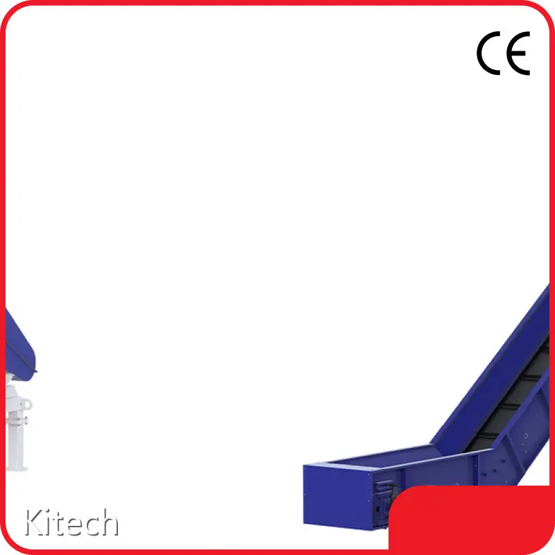 Customize Plastic Bottle Crusher for Recycling Wholesalers 1