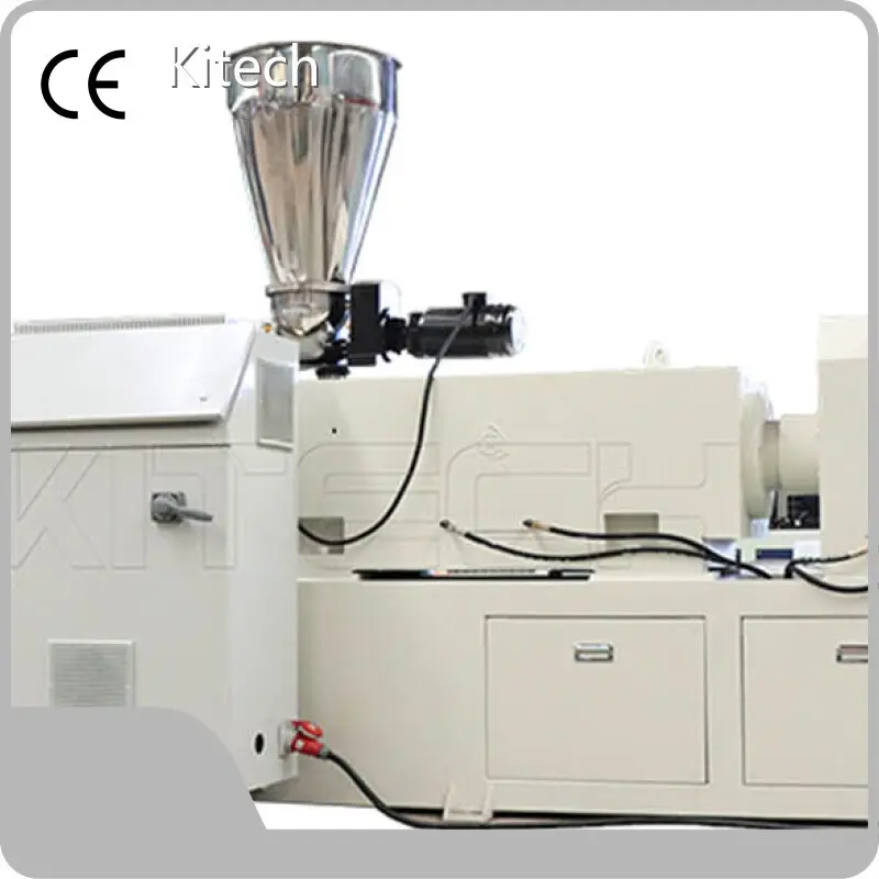 Plastic Recycling Machine Suppliers Companies 1