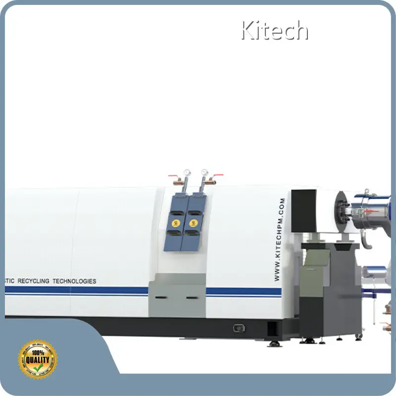 Highqualityplastic Recycling Machine Manufacturer 1