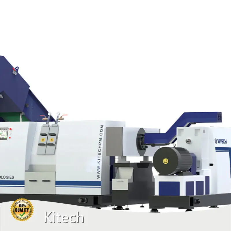 Plastic Recycling Machine Suppliers Wholesalers 1