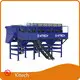 Custom Plastic Recycling Extruder Machine 1