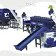 Industrial Plastic Waste Recycling Equipment Manufacters 1