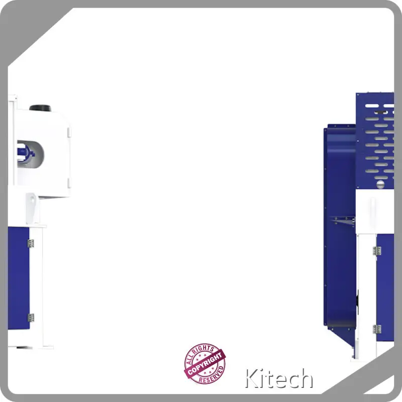 Plastic Squeezer Machine Company 1