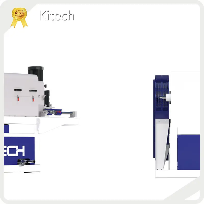 Kitech Recycling Equipments Recycling EquipmentsSolutions 1