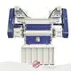 Kitech Plastic Crusher Manufacturer Manufacter 1