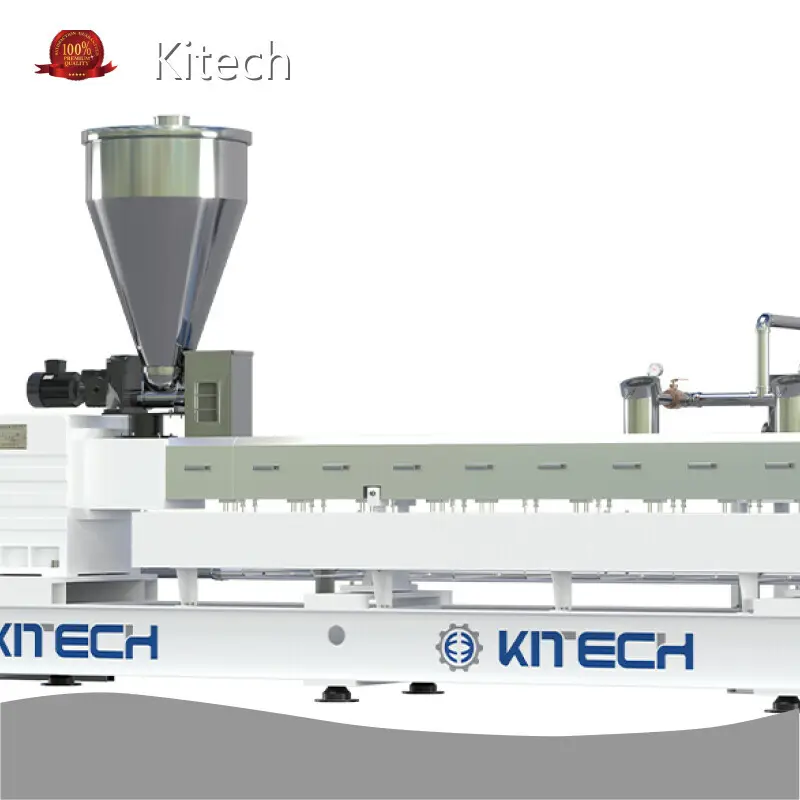 Customzied Plastic Washing Recycling Machine Company 1