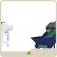 Industrial Plastic Shredder by Kitech 1