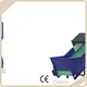 Single Shaft Plastic Shredder Forsale 1