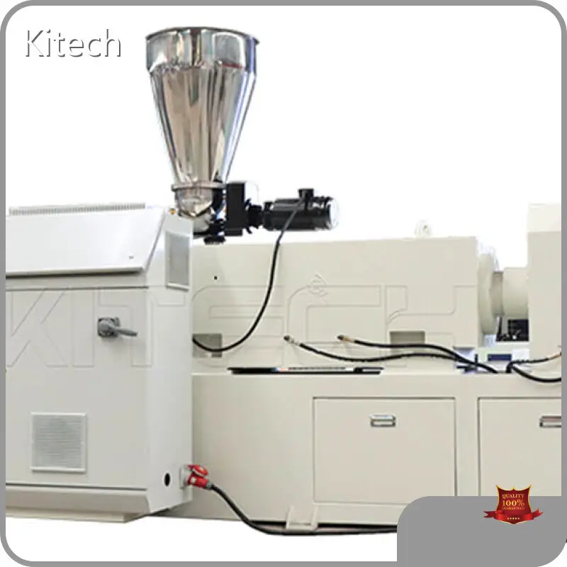 Customzied Commercial Plastic Recycling Machine Manufacter 1